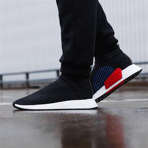 Adidas cs2 primeknit